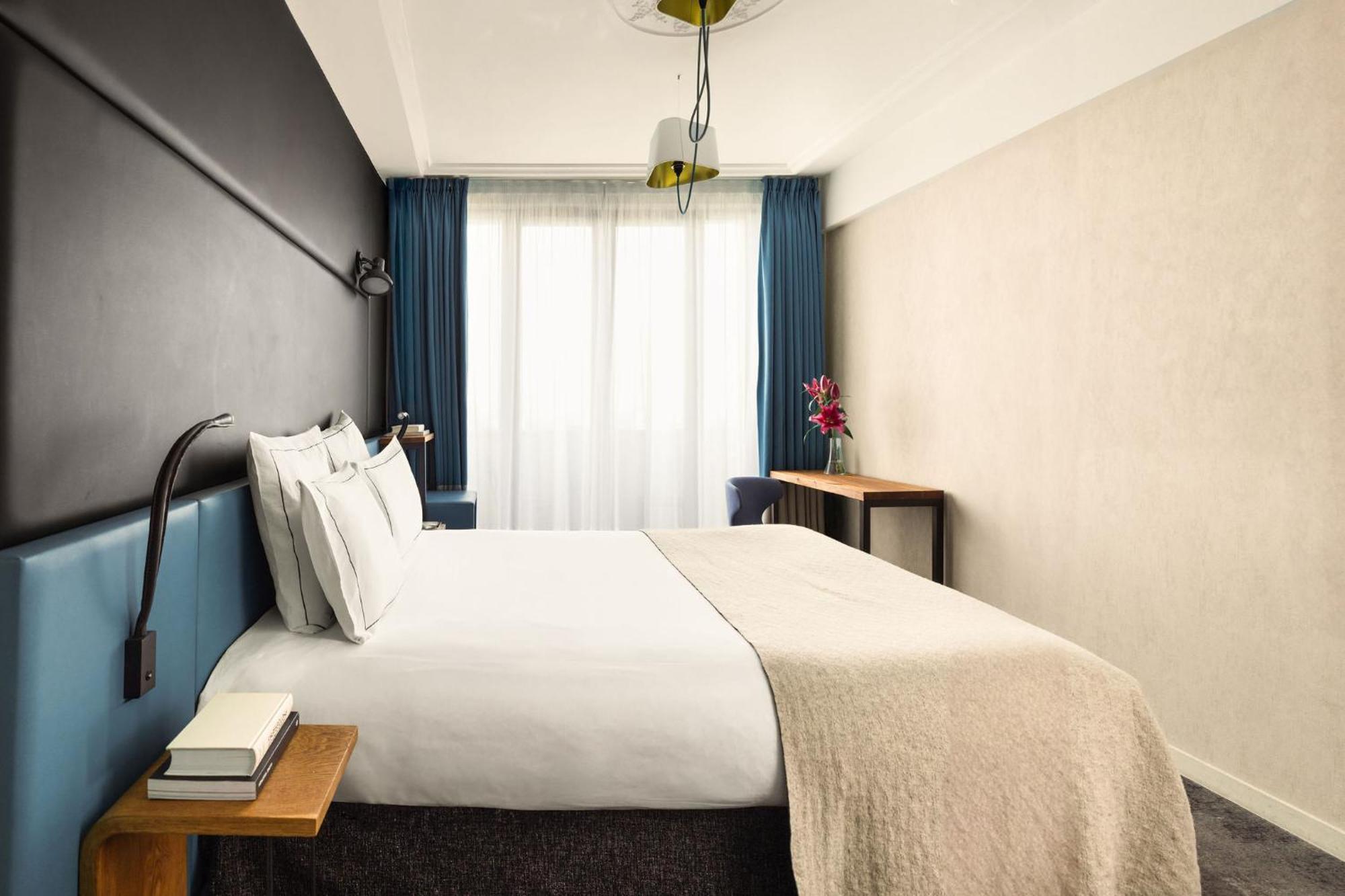 Terrass" Hotel Paris Dış mekan fotoğraf