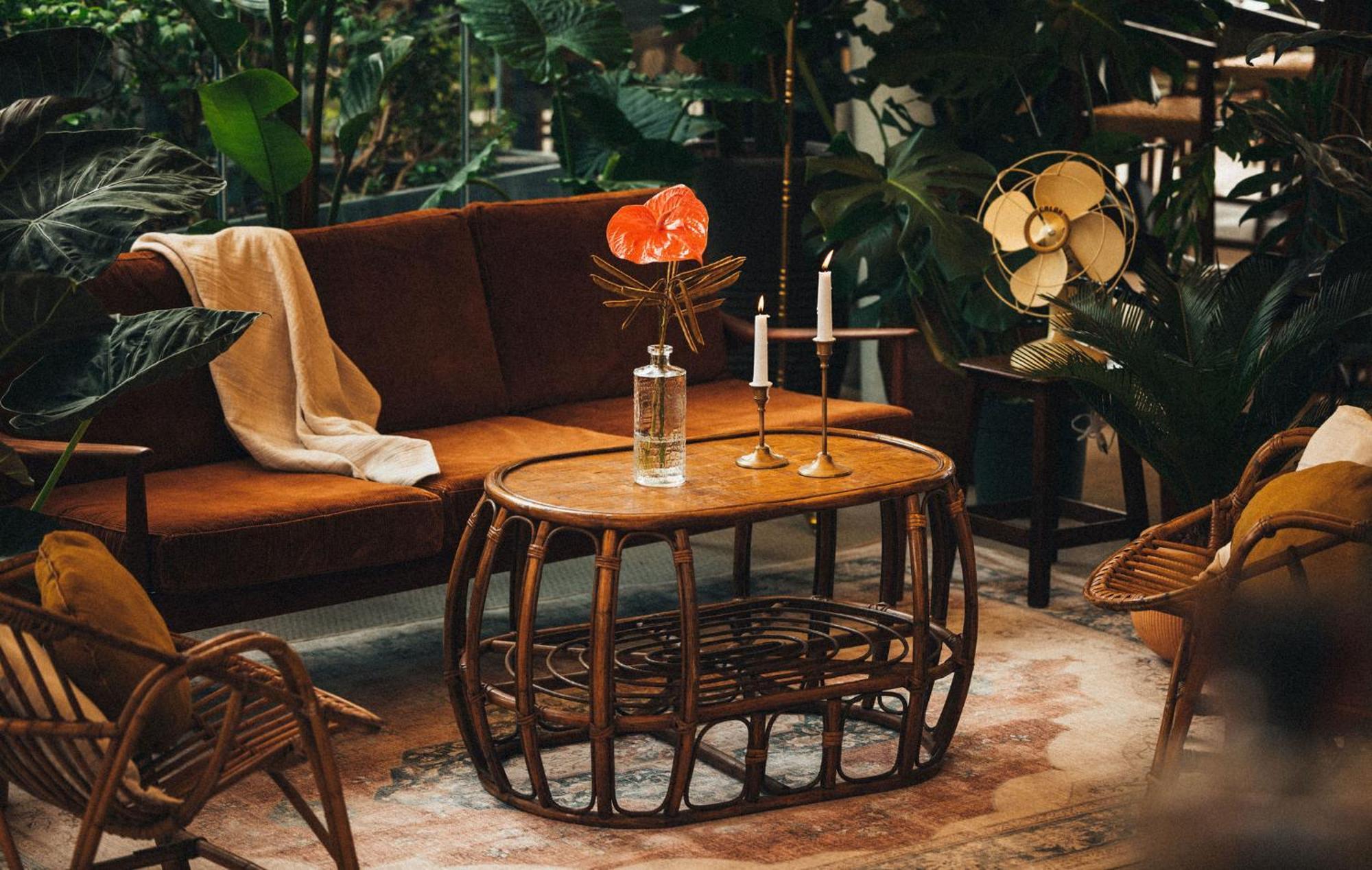 Terrass" Hotel Paris Dış mekan fotoğraf