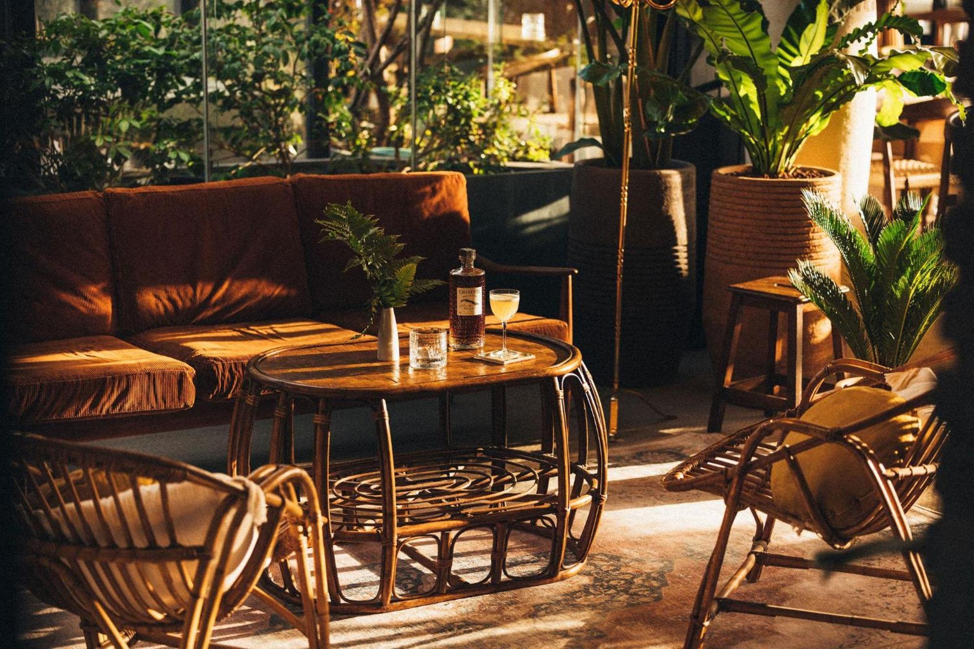 Terrass" Hotel Paris Dış mekan fotoğraf